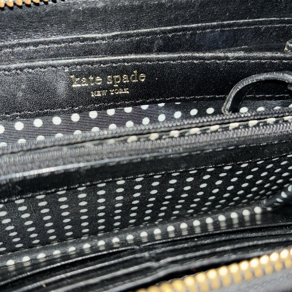 Kate Spade wallet like new price firm - Picture 5 of 5